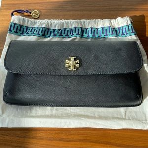 Tory Burch Diana Clutch